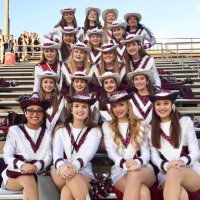 A&M Consolidated Bengal Belles (@bengalbelles) 's Twitter Profile