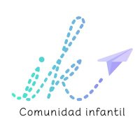 IK Comunidad infantil(@Ikinfantil) 's Twitter Profile Photo