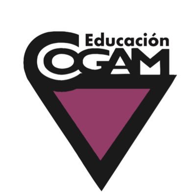 Educación-COGAM trabaja para erradicar la LGBT+fobia de las aulas y fomentar el respeto por la diversidad IG: educacioncogam