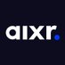 AIXR (@AIXRorg) Twitter profile photo