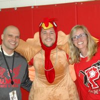 Lisa Sabo (@lsabophs) 's Twitter Profile Photo Lisa Sabo (@lsabophs) 's Twitter Profile Photo
