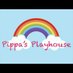Pippa's Playhouse (@PippaPlayhouse) Twitter profile photo