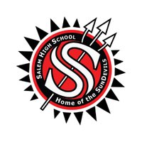 Salem High School VB (@salemhsvb) Twitter profile photo