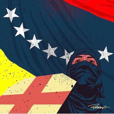 h_machin's profile picture. Simplemente un ser humano que tiene amores con un lugar llamado Venezuela