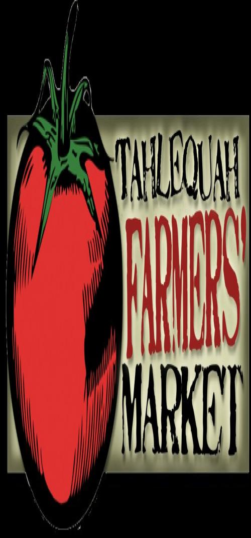 Tahlequah Farmer's Market-last date of the 2014 year is 20 December 2014.