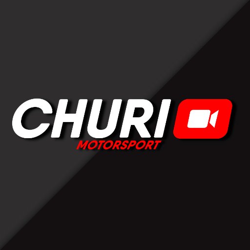 Twitter Oficial de ChuriMotorsport || Aquí tendrás noticias, fotos y vídeos del mundo del motor || Equipo Virtual @churiesports