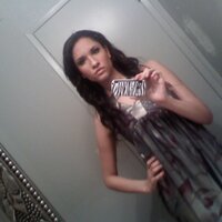 Tanisha Harper - @PocketDiva Twitter Profile Photo