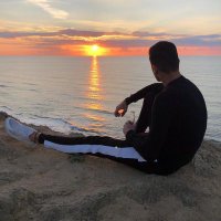 Yuval horka (@_yuval_h) 's Twitter Profile