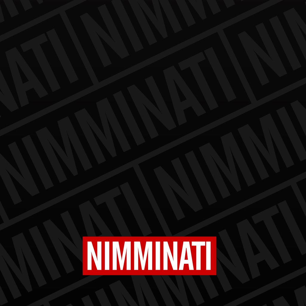 This account is ran by Nick and Dee Nimmin. #Nimminati