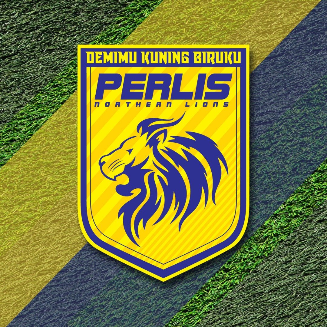 The official Twitter account for PERLIS Northern Lions Football Club.
