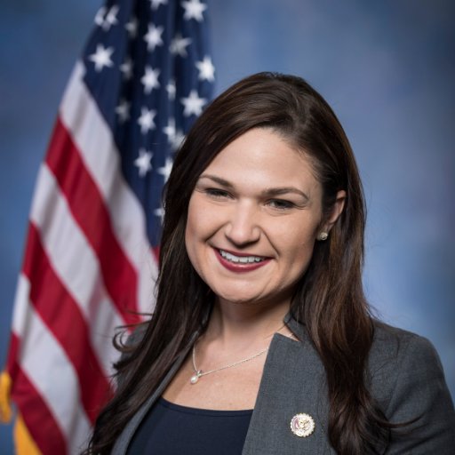 Archived tweets from Iowa First District Congresswoman Abby Finkenauer (2019-2021). This account is inactive. Please follow @Abby4Iowa