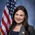ARCHIVED Congresswoman Abby Finkenauer (@RepFinkenauer) Twitter profile photo