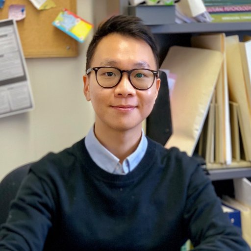 🇨🇦Immigrant from 🇲🇴. Learner. Social and Educational Psychologist. Assistant Professor @UVicSocialSci BSky: @nigellou.bsky.social