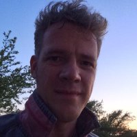 Matt Budd (@mjbudd) 's Twitter Profile