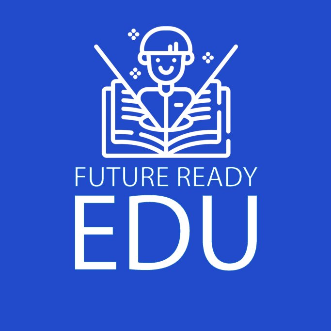 Open publication on how to #BeFutureReady smartly choose #CareersOfTomorrow. #Education