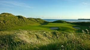 Your guide to Irish Golf. Offering insights into well known courses and hidden gems on the Emerald Isle. Also providing discussion about all things golf .