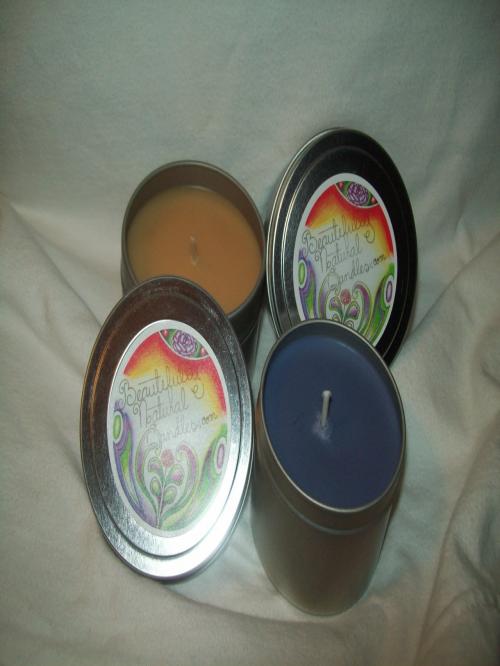 bnccandles's profile picture. I'm the owner and founder of Beautifully Natural Candle Company. I make handmade scented soy candles and Natural soaps.