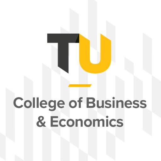 @TowsonU's College of Business & Economics is an @AACSB accredited institution devoted to premier undergraduate and graduate business education.