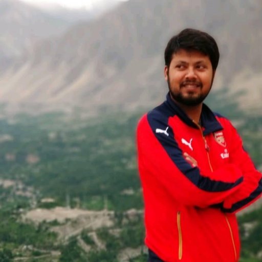 umer6791's profile picture. An ordinary man