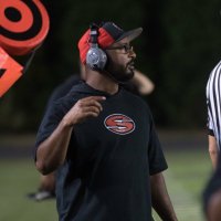 Brock Ward (@coachbrock4) 's Twitter Profile