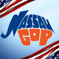 Nassau County Republican Committee (@nassaunygop) 's Twitter Profile Photo Nassau County Republican Committee (@nassaunygop) 's Twitter Profile Photo