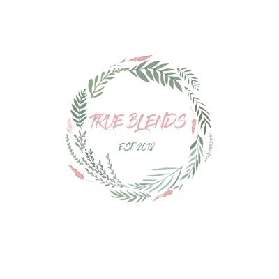 100% Bahamian | All natural Hair and Skin Care Products | Instagram: trueblendsbah Facebook: True Blends WhatsApp: 437-8700