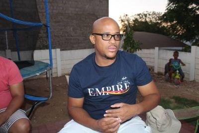 BennieMSpiegel's profile picture. 