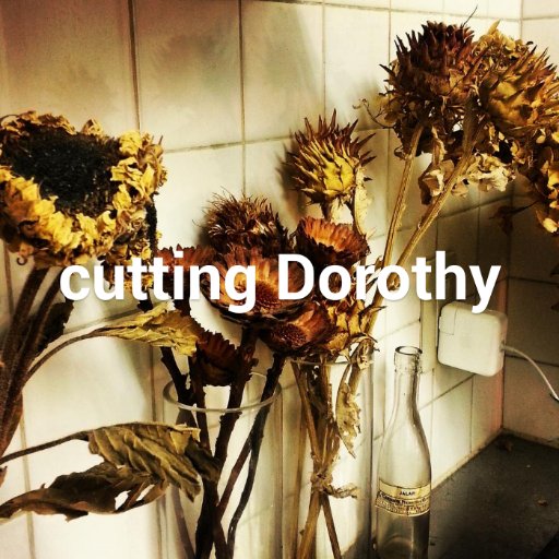 cutting_Dorothy Profile Picture