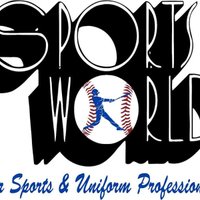 Sports World Shreve(@SportsWorldSHV) 's Twitter Profile Photo