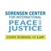 Sorensen Center (@SorensenCenter) Twitter profile photo