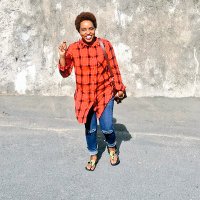 Chiedza Sibanda (@chichiesibbs) 's Twitter Profile