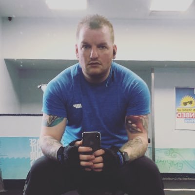 davidtinker28's profile picture. 