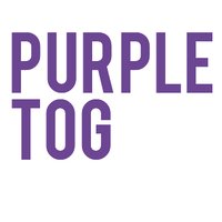 Purple Tog (@purpletog) 's Twitter Profile