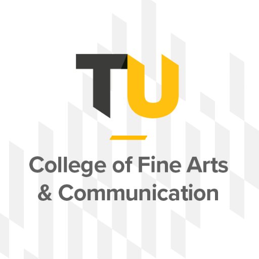 The College of Fine Arts and Communication (COFAC) encourages students to develop their creative and analytical abilities. https://t.co/5QAFDOG4wi