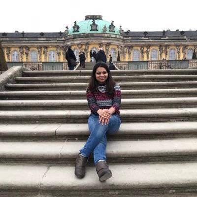 shiwani_pal's profile picture. 