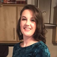 Aimee Williams - @AimeeAC1 Twitter Profile Photo