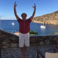 ilan kidron (@ilankidron) 's Twitter Profile