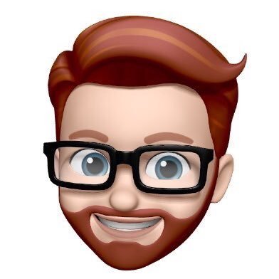 BranaganAndrew's profile picture. Technologist