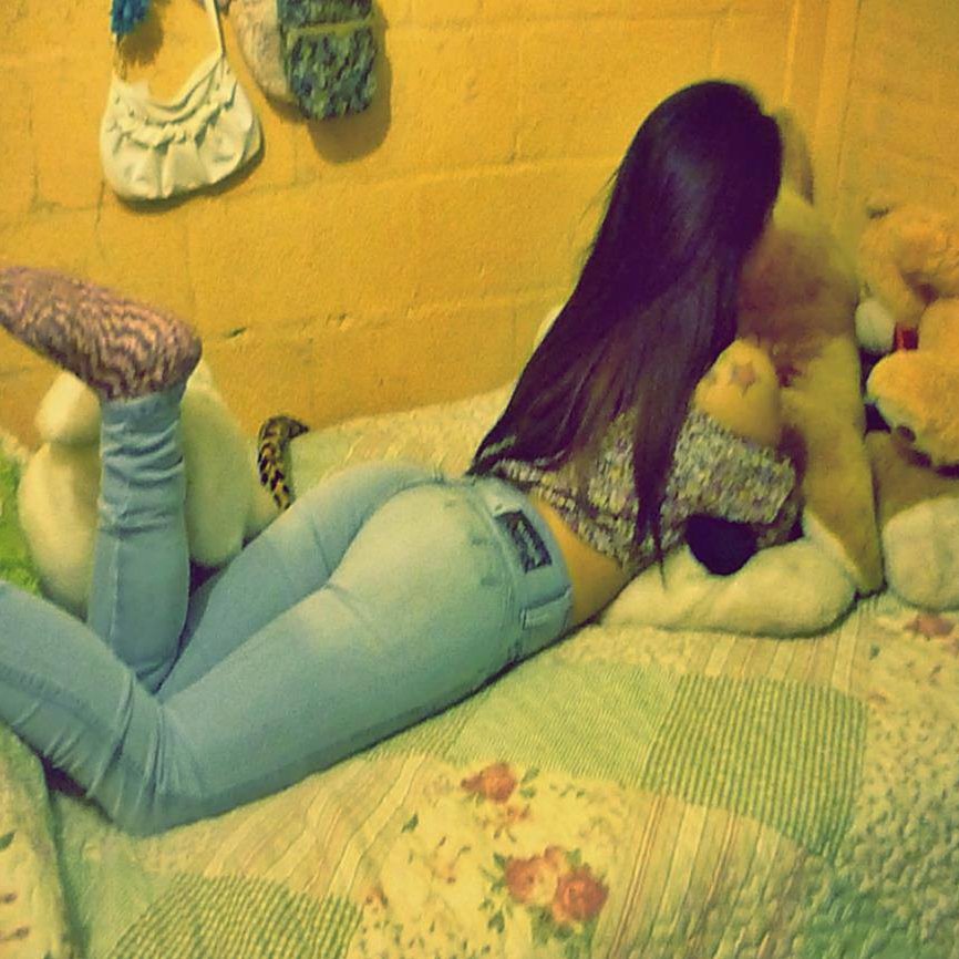 emilly_sunshine's profile picture. Srta Scarlett Green
Me siga no instagram: https://t.co/7NOSDPF1d9…