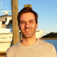 Jake Warner (@scientistjake) 's Twitter Profile