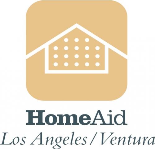 HomeAid LA/Ventura is a non-profit organization that builds housing for temporarily homeless families and individuals in LA and Ventura Counties.