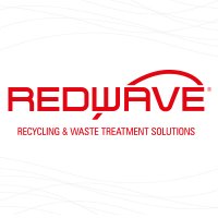 REDWAVE (@redwavewaste) 's Twitter Profile