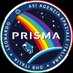 PRISMA Satellite (@SatellitePrisma) Twitter profile photo