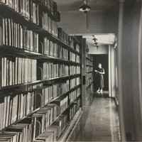 Pitt Archives & Special Collections(@PittArchives) 's Twitter Profile Photo