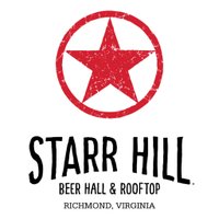 Starr Hill Beer Hall & Rooftop (@starrhillrva) 's Twitter Profile