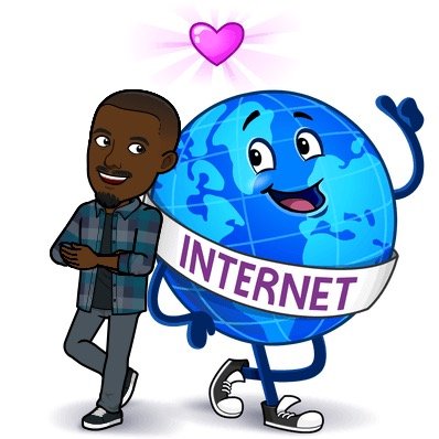 KalebOuedraogo's profile picture. Ma volonté