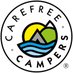 Carefree Campers (@carefreecampers) Twitter profile photo Carefree Campers (@carefreecampers) Twitter profile photo