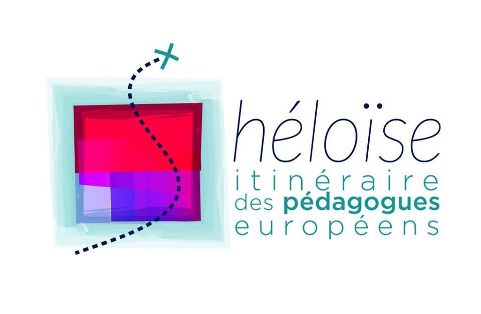 Héloïse, itinéraire des pédagogues européens Profile