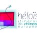 Héloïse, itinéraire des pédagogues européens (@desheloise) Twitter profile photo Héloïse, itinéraire des pédagogues européens (@desheloise) Twitter profile photo