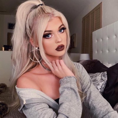 Loren gray’s biggest fan ❤️ @iamlorengray second account:@itsmissonia, loren liked:1 ❤️